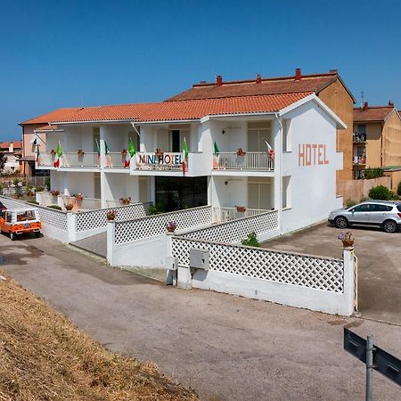 Mini hotel Ορμπετέλλο Εξωτερικό φωτογραφία