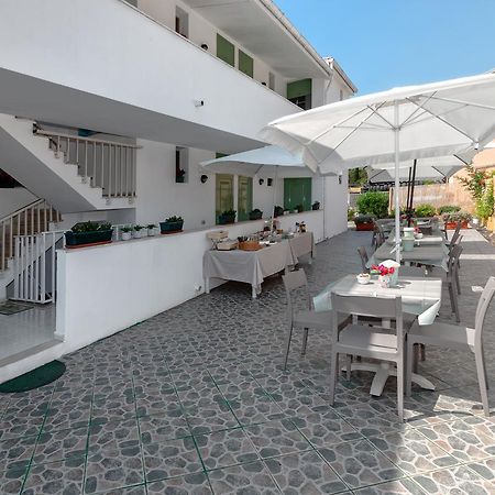 Mini hotel Ορμπετέλλο Εξωτερικό φωτογραφία