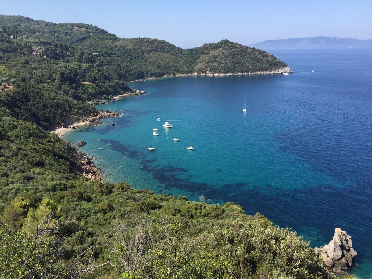 Mini hotel Ορμπετέλλο Εξωτερικό φωτογραφία