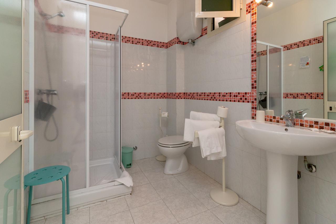 Mini hotel Ορμπετέλλο Εξωτερικό φωτογραφία