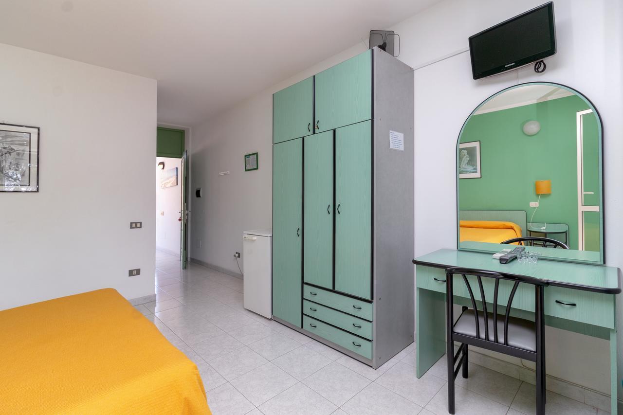 Mini hotel Ορμπετέλλο Εξωτερικό φωτογραφία