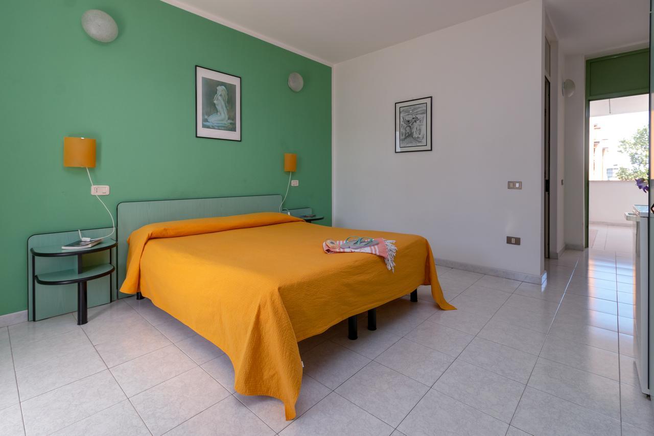Mini hotel Ορμπετέλλο Εξωτερικό φωτογραφία