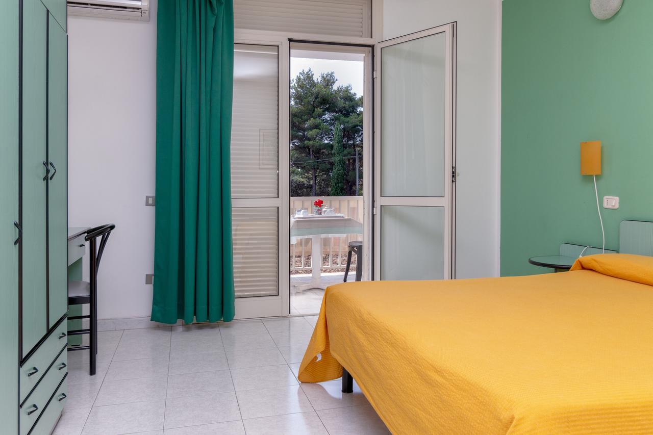 Mini hotel Ορμπετέλλο Εξωτερικό φωτογραφία