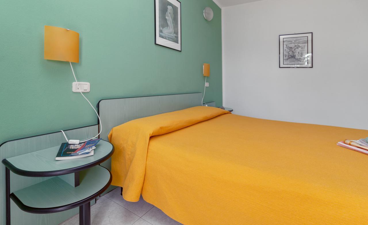 Mini hotel Ορμπετέλλο Εξωτερικό φωτογραφία