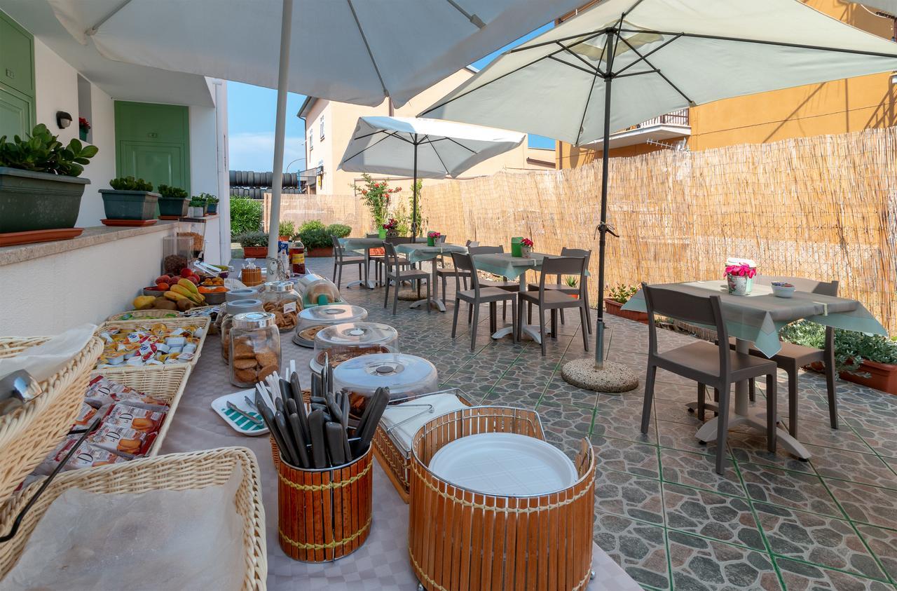 Mini hotel Ορμπετέλλο Εξωτερικό φωτογραφία